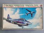 ESCI 4028 Fiat G 91 Pan Frecce Tricolori 1:48, Verzenden, Nieuw