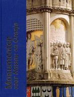 Monumenten voor Nassau en Oranje 9789056130749, Boeken, Verzenden, Gelezen