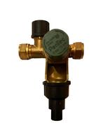 Pentec inlaatcombinatie 8 bar 15 knel, Ophalen of Verzenden, Nieuw, Cv-ketel of Combi-ketel, Hoog rendement (Hr)