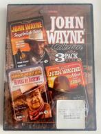 JOHN WAYNE COLLECTION 3 PACK VOL 2 SAGEBRUSH TRAIL / RIDERS, Verzenden, Gebruikt
