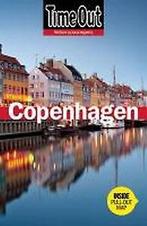 Time Out Copenhagen City Guide 9781846703300 Time Out, Time Out, Time Out Guides Ltd, Gelezen, Verzenden