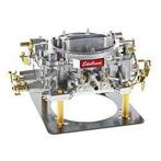 Holley Edelbrock carburateurs op voorraad! ook Marine, Nieuw, Amerikaanse onderdelen