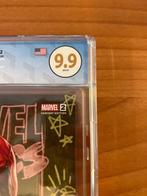 Deadpool (Vol. 9) #2 - Mark Brooks Variant - EGC 9.8 - 1, Nieuw