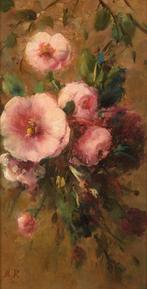 Margaretha Cornelia Henrietta Rooseboom (1843–1896) - Flower