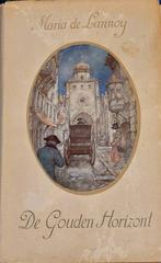 Maria de Lannoy en Anton Pieck - Madame Royale, de prinses