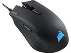 Corsair -  Corsair -  Harpoon Rgb Pro Gaming Muis -  - Zwart, Computers en Software, Muizen, Rechtshandig, Muis, Verzenden, Gaming muis