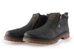 Rieker Boots in maat 43 Bruin | 10% extra korting, Kleding | Heren, Schoenen, Bruin, Verzenden, Boots, Zo goed als nieuw