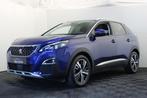 Zakelijke Lease |  Peugeot 3008 1.2 PureTech Allure, Auto's, Peugeot, Automaat, Gebruikt, Euro 6, Overige kleuren