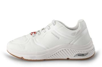 Skechers Sneakers in maat 38 Wit | 10% extra korting beschikbaar voor biedingen