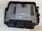 Computer motormanagement Citroën C3 II 1.4 9666729680, Auto-onderdelen, Ophalen of Verzenden, Gebruikt, Citroën