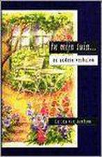 In mijn tuin... en andere verhalen 9789032505691, Boeken, Romans, Gelezen, Arnhem C. van, Verzenden