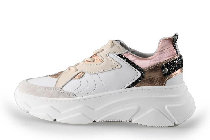 Red-Rag sneakers in maat 36 Wit | 10% korting, Kleding | Dames, Schoenen, Wit, Zo goed als nieuw, Sneakers of Gympen, Verzenden