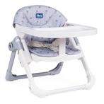 Chicco chairy - babystoel - stoelverhoger - met dienblad -, Kinderen en Baby's, Kinderstoelen, Verzenden, Nieuw