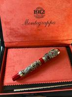 Montegrappa - Eternal Bird limited edition fountain pen -, Nieuw