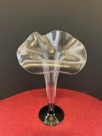 Murano - Carlo Moretti - Vaas - Geblazen glas - Calla