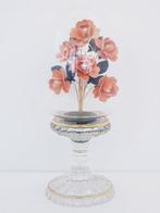 Fabergé ei - „De Camellia Bouquet” door Fabergé/Franklin, Antiek en Kunst, Curiosa en Brocante