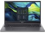 Acer - Aspire Go 17 Ag17-31p-39u8 - 17.3 inch - Steel Grey, Computers en Software, Windows Laptops, Qwerty, Verzenden, 8 GB, Intel Core 3 N355