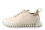 Ecco Sneakers in maat 37 Beige | 10% extra korting, Ecco, Verzenden, Beige, Sneakers of Gympen