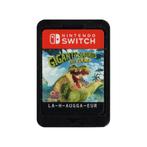 Switch Gigantosaurus: The Game, Verzenden, Zo goed als nieuw