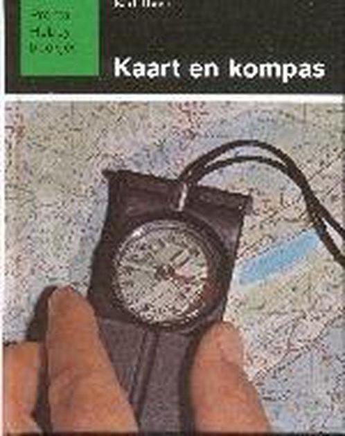 Kaart En Kompas 9789025265809 Karl ThÖNe, Boeken, Sportboeken, Gelezen, Verzenden