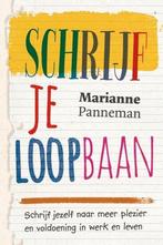 Schrijf je loopbaan 9789492528230 Marianne Panneman, Verzenden, Gelezen, Marianne Panneman