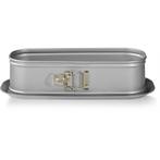 Patisse Cake Springvorm Silver-Top 30cm, Hobby en Vrije tijd, Taarten en Cupcakes maken, Verzenden, Nieuw