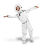 Space Astronaut Kostuum kind Gagarin, Ophalen of Verzenden, Nieuw
