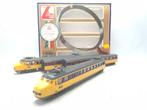 Lima H0 - 149709 - Treinstel (1) - Mat 54 Hondekop - NS, Nieuw