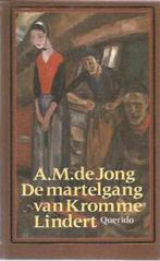 Martelgang van kromme lindert 9789021468938 Alwine de Jong, Verzenden, Gelezen, Alwine de Jong