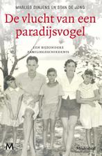 De vlucht van een paradijsvogel 9789029088695, Verzenden, Gelezen, Marlies Dinjens