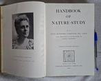 Anna Botsford Comstock - Handbook of nature study - 1941, Antiek en Kunst, Antiek | Boeken en Bijbels
