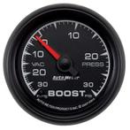 Autometer ES 52mm Boost/Vacuum Gauge - 5903, Ophalen of Verzenden, Nieuw