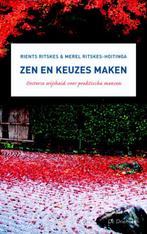 Zen en keuzes maken 9789060305737 R.R.R. Ritskes, Verzenden, Gelezen, R.R.R. Ritskes