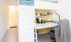 Te Huur Kamer Adamshofstraat In Rotterdam, Huizen en Kamers, Kamers te huur, Minder dan 20 m², Rotterdam