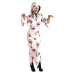 Bloederig spoken jurk - Halloween kleding overig, Ophalen of Verzenden, Nieuw