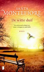 De witte duif 9789022570425 Santa Montefiore, Verzenden, Zo goed als nieuw, Santa Montefiore