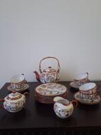 Tafelservies - Porselein - Japans servies