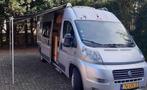 3 pers. Adria Mobil camper huren in Haarlem? Vanaf € 121 p.d, Caravans en Kamperen