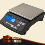 My Weigh Ibalance i2600 Tafel Weegschaal (2,6 Kg x 0,1g), Ophalen of Verzenden, Nieuw, Precisieweegschaal, Minder dan 50 kg