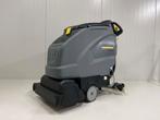 KARCHER SCHROB-/ZUIGMACHINE B 40 W R 51, Doe-het-zelf en Verbouw, Reinigingsmachines, Gebruikt, Ophalen of Verzenden