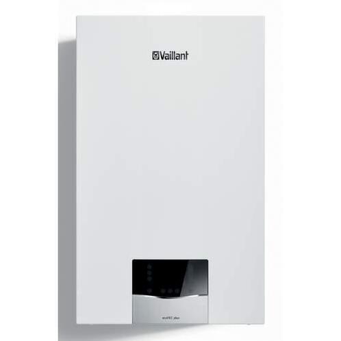 Vaillant ecoTEC plus VHR S 25CS/1-5 gaswand/solo, Doe-het-zelf en Verbouw, Verwarming en Radiatoren, Cv-ketel of Combi-ketel, Nieuw