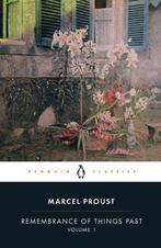 9780241610510 Remembrance of Things Past: Volume 1, Boeken, Verzenden, Nieuw, Marcel Proust