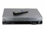 Panasonic DMR-EH80V | VHS / DVD / HDD Combi Recorder (200 G, Audio, Tv en Foto, Nieuw, Verzenden