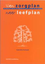 Van zorgplan naar leefplan 9789035227521 Gabrielle Verbeek, Verzenden, Gelezen, Gabrielle Verbeek