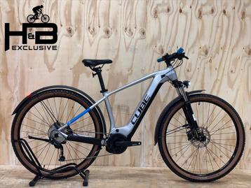 Cube Reaction Hybrid Performance 500 29 inch Mountainbike beschikbaar voor biedingen