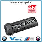 BMW M52 M54 Kleppendeksel - klepdeksel + pakking 11121432928, Auto-onderdelen, Ophalen of Verzenden, Nieuw, BMW
