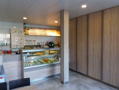Snackbar/cafetaria/pizza inrichtingen., Zakelijke goederen, Horeca | Meubilair en Inrichting, Nieuw in verpakking, Meubilair, Ophalen