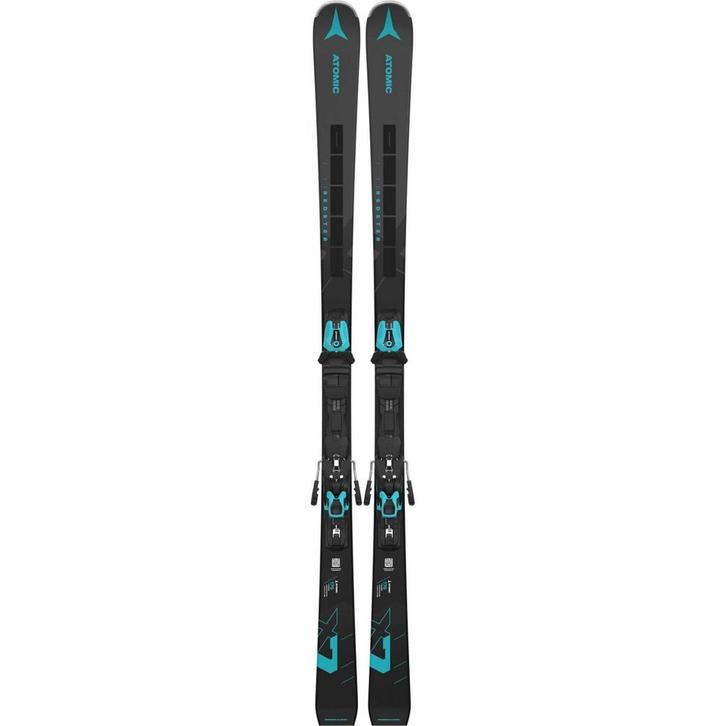 Atomic Redster X7 - 2025-155 cm, Sport en Fitness, Skiën en Langlaufen, Skiën, Carve, Gebruikt, Atomic, Ski's, Ophalen of Verzenden