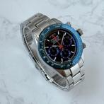 Technos - Zonder Minimumprijs - TSM401 - Heren - 1990-1999, Nieuw