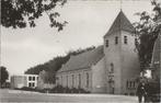 HASSELT - Geref. Kerk, Verzenden, Gelopen